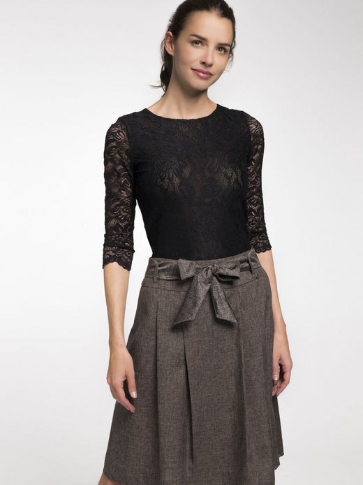 Damen Trachtenblusen - Alheim