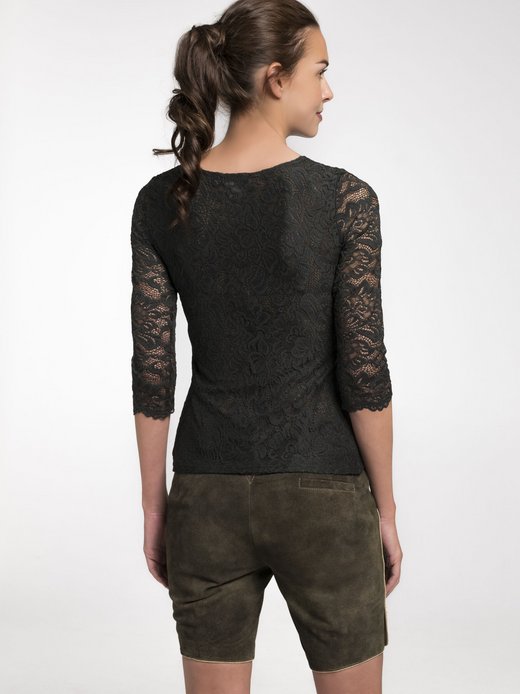 Damen Trachtenblusen - Alheim