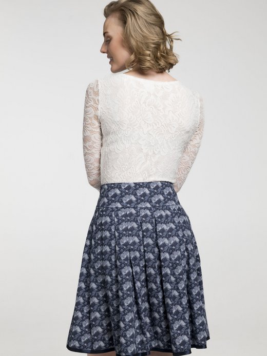 Damen Trachtenblusen - Alheim