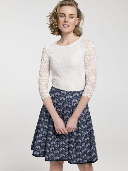 Damen Trachtenblusen - Alheim