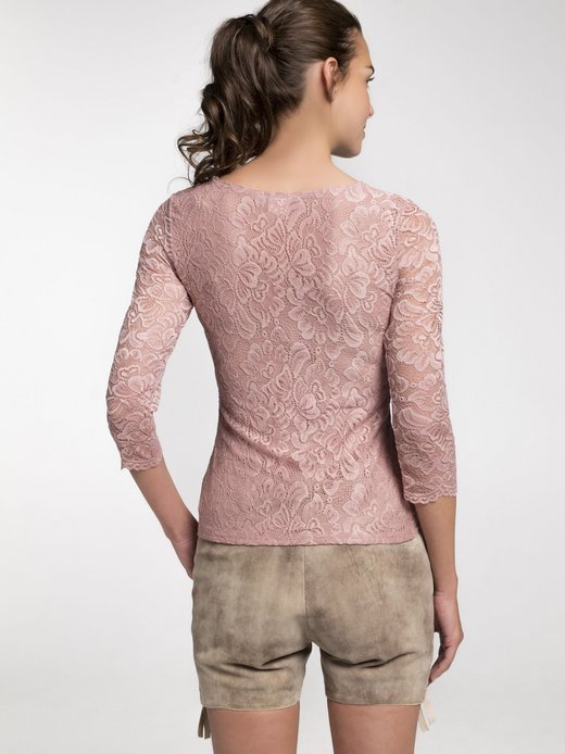 Damen Trachtenblusen - Alheim