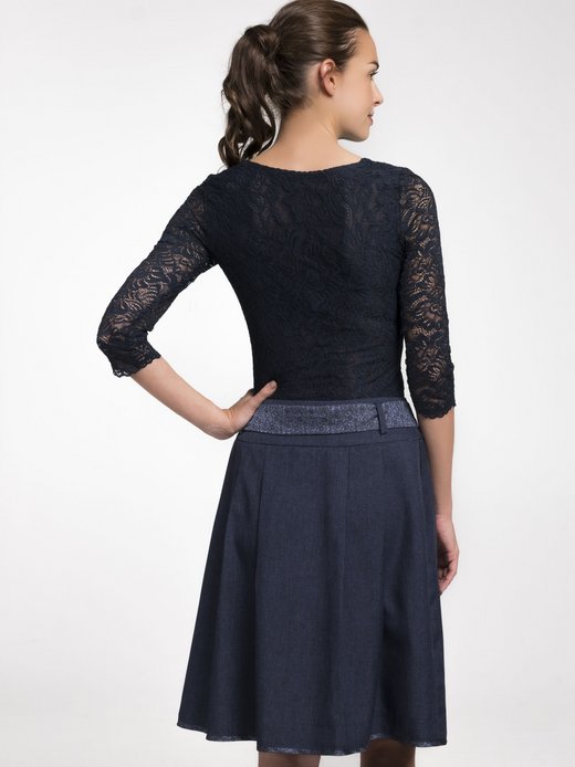 Damen Trachtenblusen - Alheim