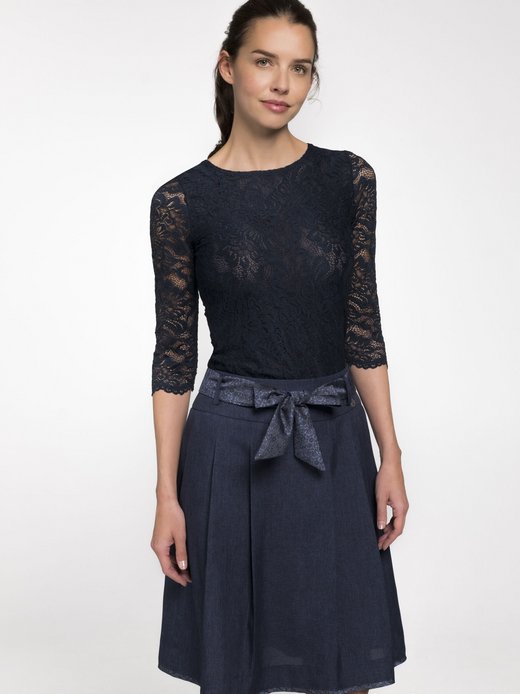 Damen Trachtenblusen - Alheim