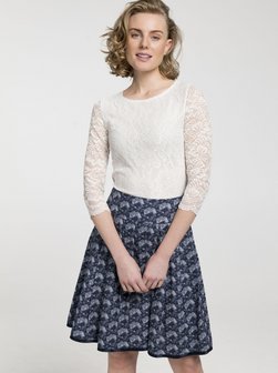 Damen Trachtenblusen - Alheim