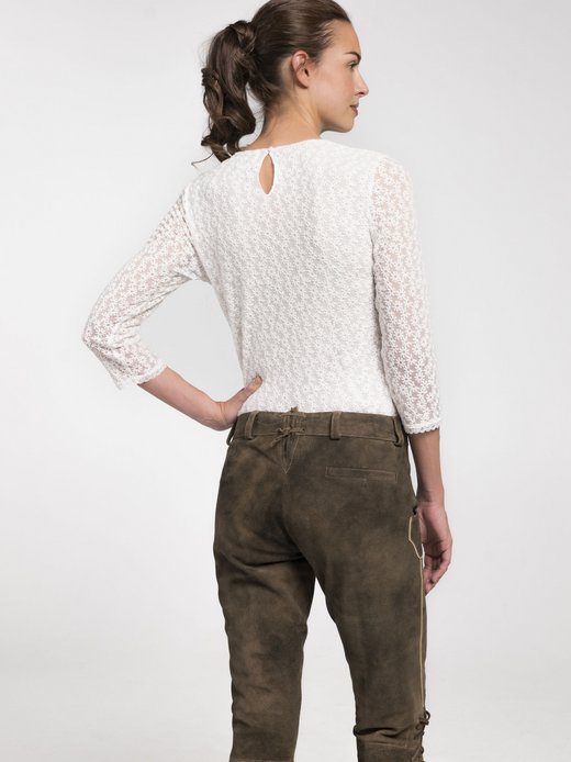 Damen Trachtenblusen - Basima