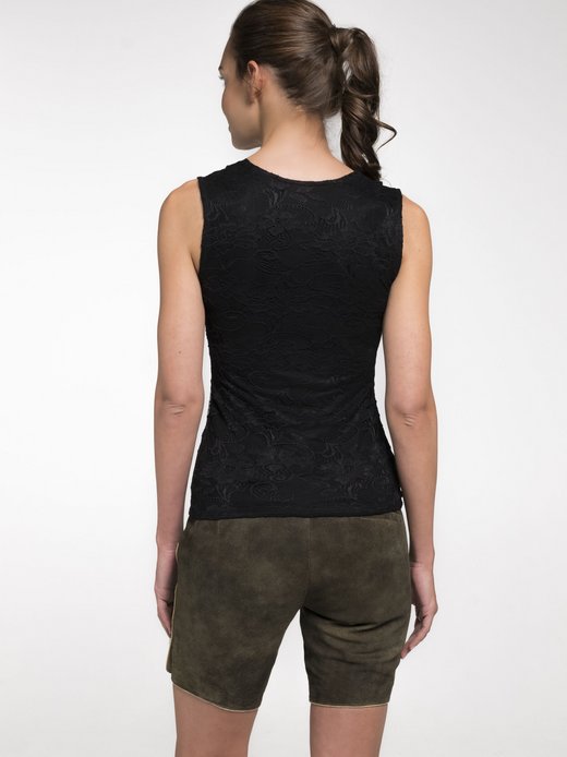 Damen Trachtenblusen - Bernis