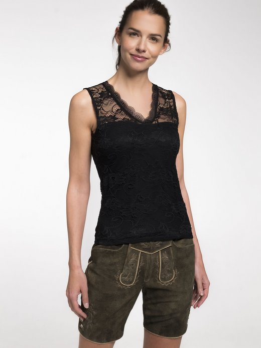 Damen Trachtenblusen - Bernis