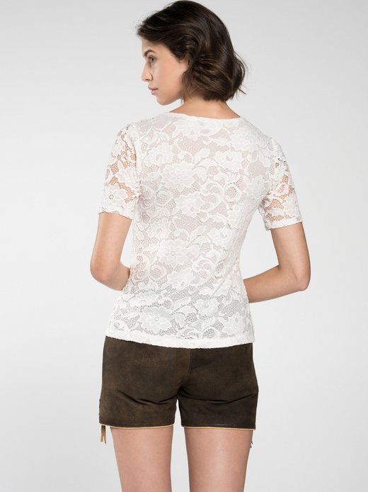 Damen Trachtenblusen - Faronica