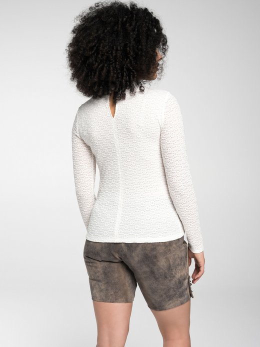 Damen Trachtenblusen - Furby