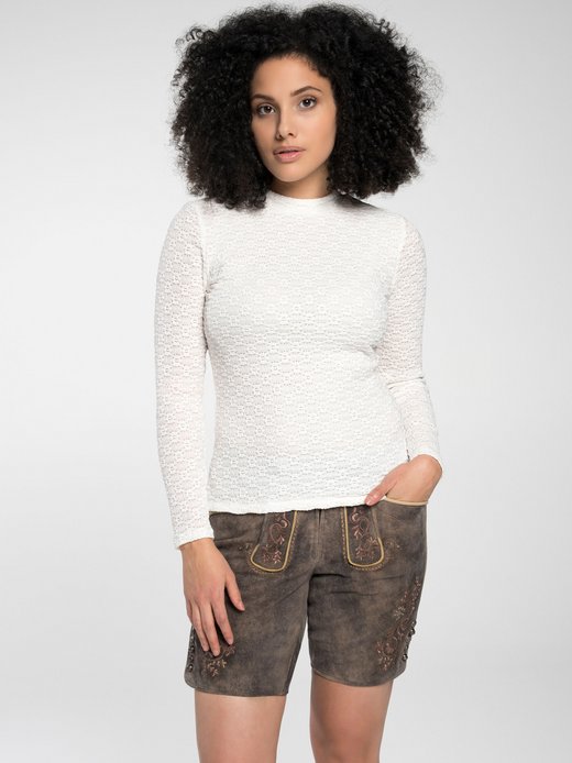 Damen Trachtenblusen - Furby