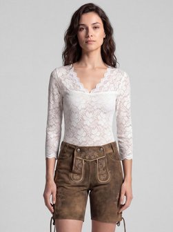 Damen Trachtenbody - Kassandra
