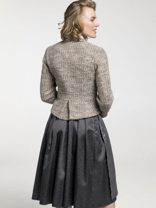 Damen Trachtenjacke - Baiser