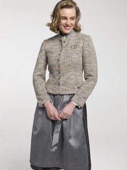 Damen Trachtenjacke - Baiser
