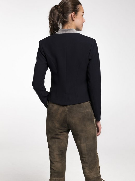 Damen Trachtenjacke - Bambus