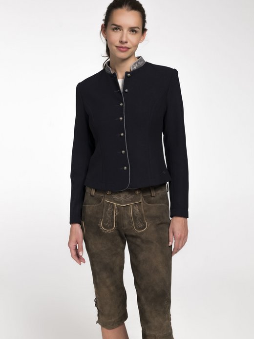 Damen Trachtenjacke - Bambus