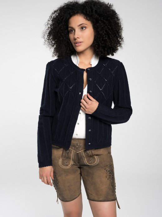 Damen Trachtenjacken - Funkie