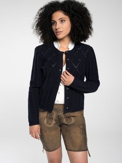 Damen Trachtenjacken - Funkie