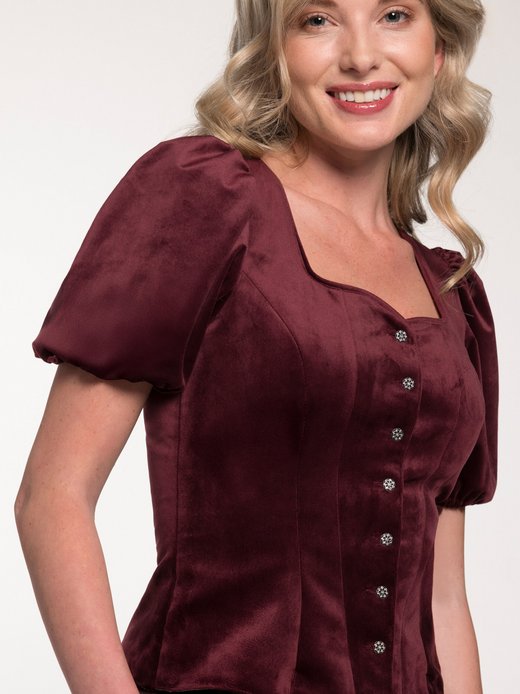 Damen Trachtenmieder - Griffin