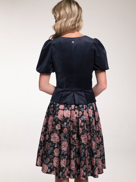 Damen Trachtenmieder - Griffin