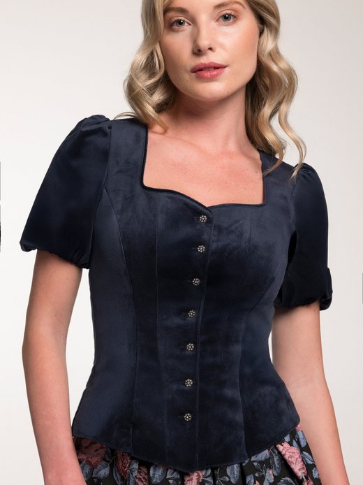 Damen Trachtenmieder - Griffin