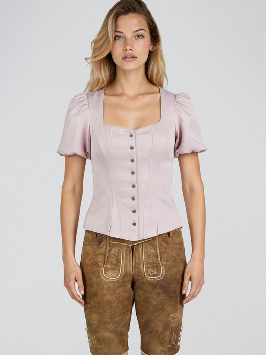 Damen Trachtenmieder - Herlingen