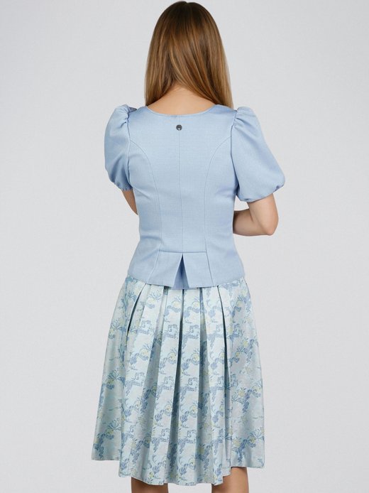 Damen Trachtenmieder - Herlingen