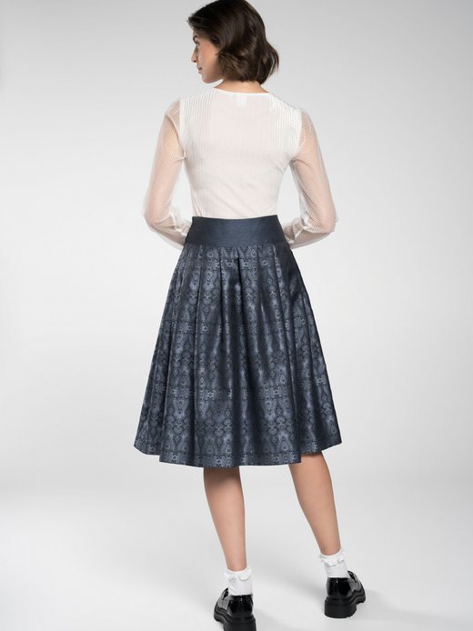 Damen Trachtenröcke - Flocke