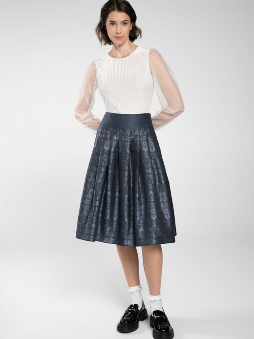 Damen Trachtenröcke - Flocke