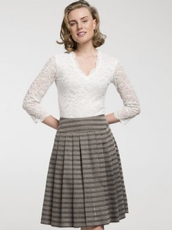 Damen Trachtenrock - Babette