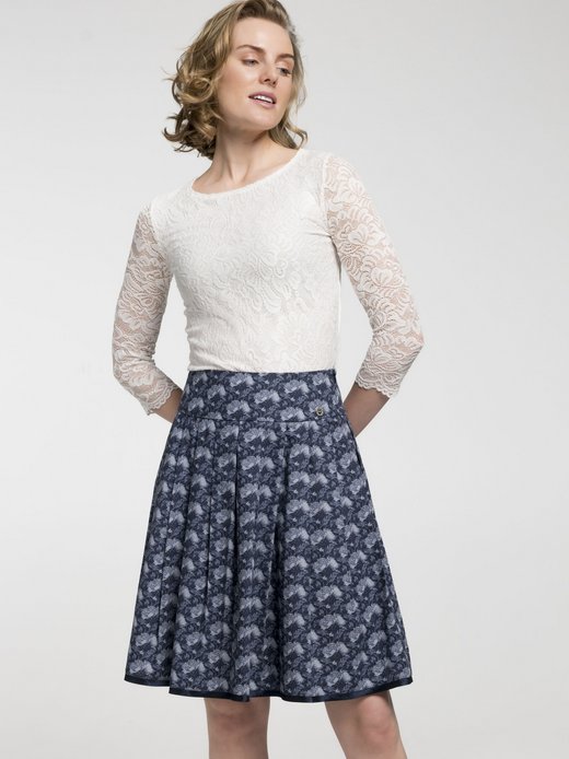 Damen Trachtenrock - Blanchette