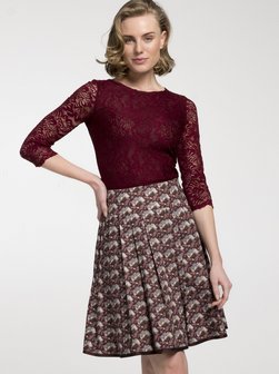 Damen Trachtenrock - Blanchette