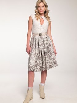 Damen Trachtenrock - Gwyneth