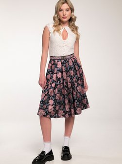 Damen Trachtenrock - Gwyneth