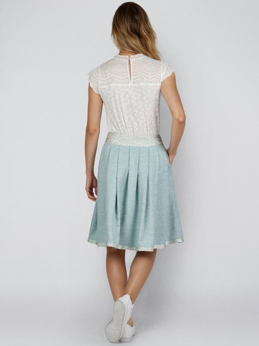 Damen Trachtenrock - Hildebrand