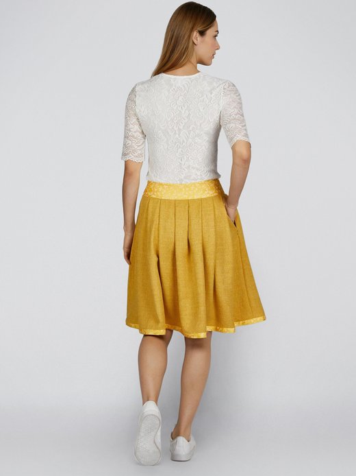 Damen Trachtenrock - Hildebrand