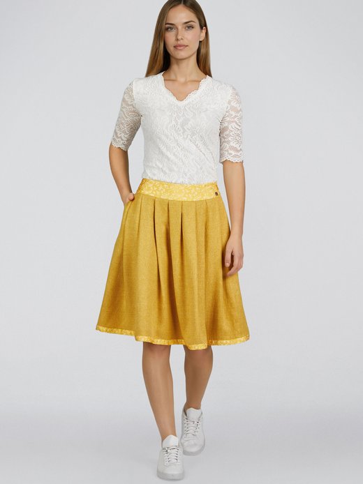 Damen Trachtenrock - Hildebrand