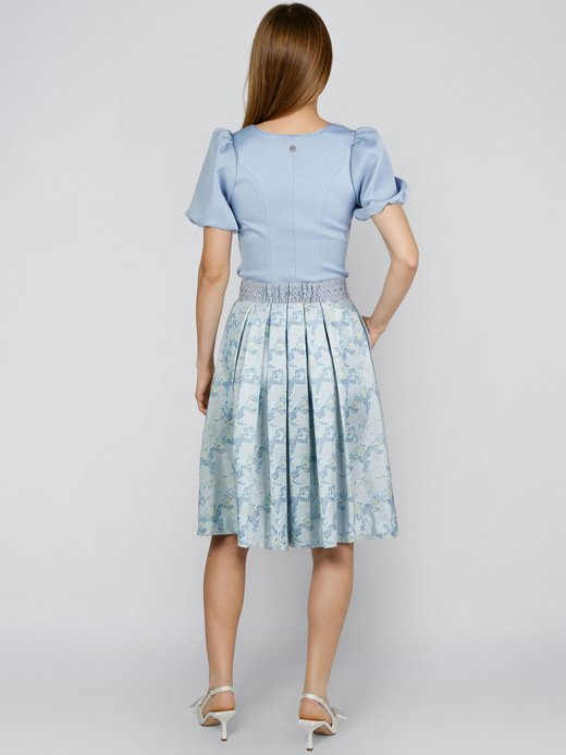 Damen Trachtenrock - Hilton