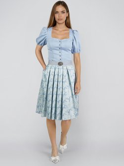 Damen Trachtenrock - Hilton