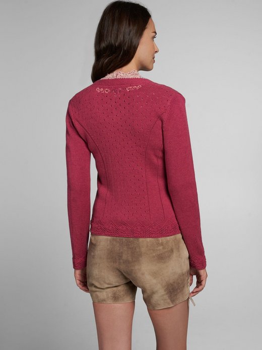 Damen Trachtenstrickjacke - Arianna