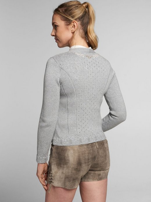 Damen Trachtenstrickjacke - Arianna