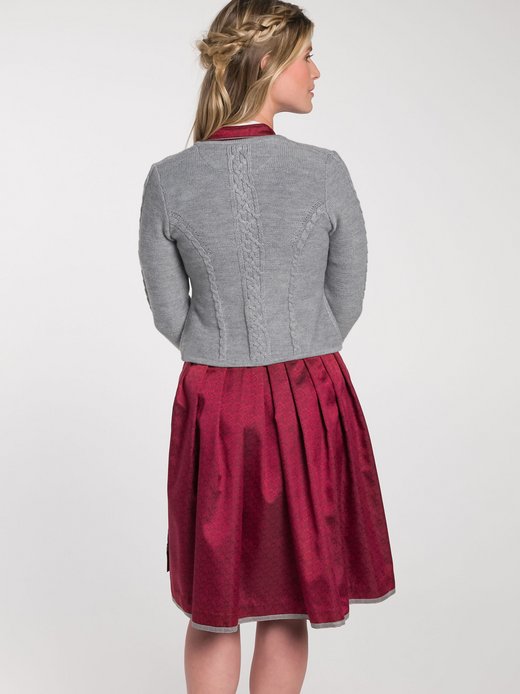 Damen Trachtenstrickjacke - Bonn