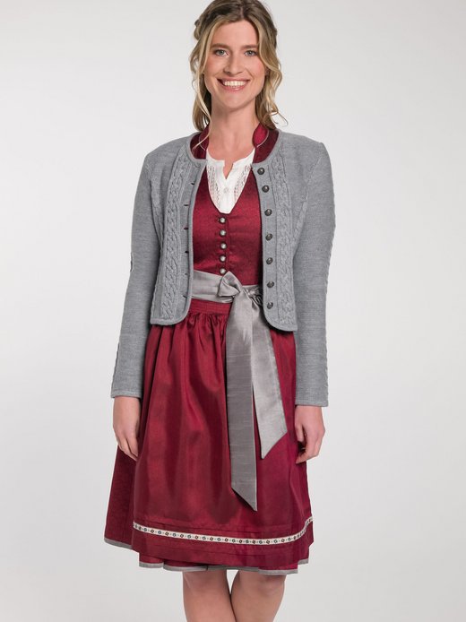 Damen Trachtenstrickjacke - Bonn