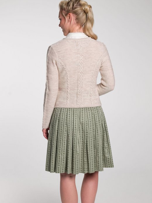 Damen Trachtenstrickjacke - Bonn