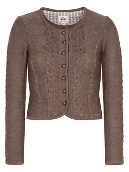 Damen Trachtenstrickjacke - Bonn