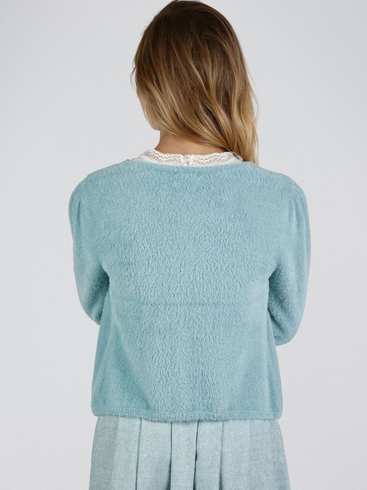 Damen Trachtenstrickjacke - Hulla