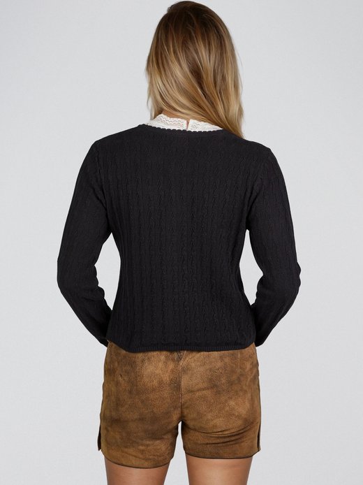 Damen Trachtenstrickjacke - Hummeltal