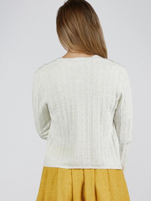 Damen Trachtenstrickjacke - Hummeltal