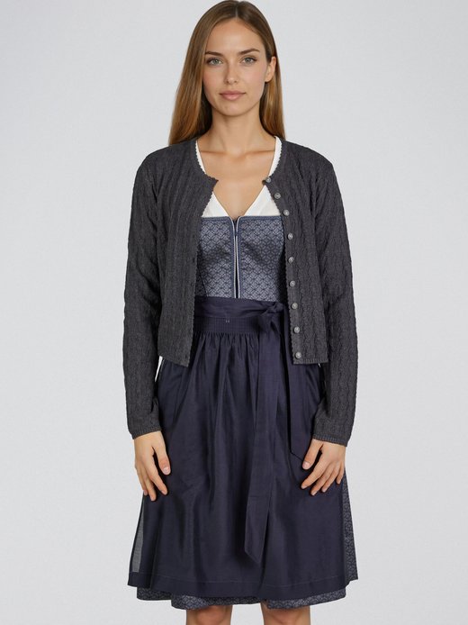 Damen Trachtenstrickjacke - Hummeltal