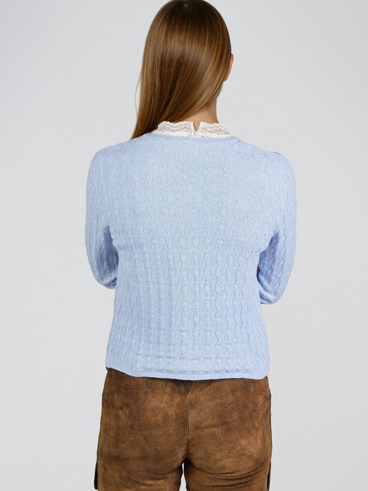 Damen Trachtenstrickjacke - Hummeltal
