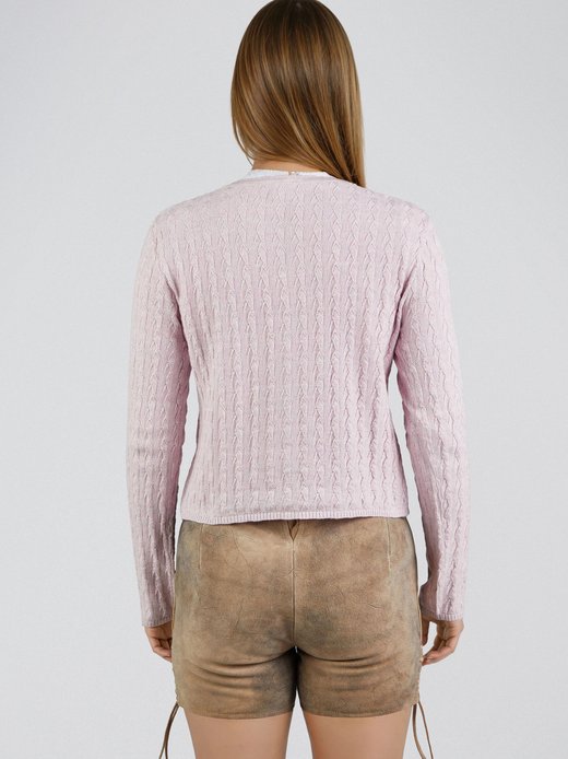Damen Trachtenstrickjacke - Hummeltal